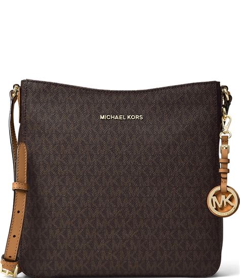 belk michael kors crossbody|Michael Kors side body bag.